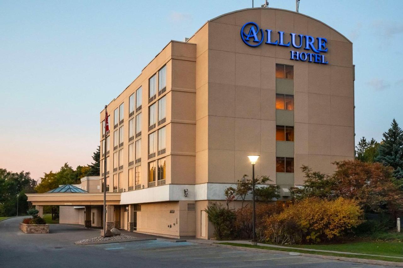 Allure Hotel & Conference Centre, Ascend Hotel Collection Barrie Exterior photo